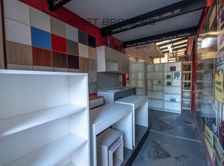 Local Comercial 582 m² | Galpón | Frente a Plaza Armenia | Apto Gastronomía | Palermo Soho - 5