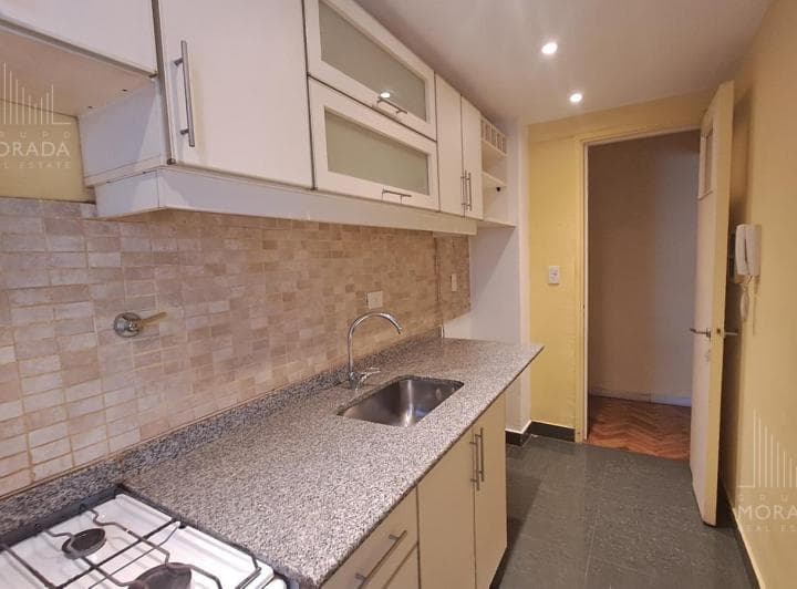 Departamento en Venta 2 Ambientes en San Nicolás - 4
