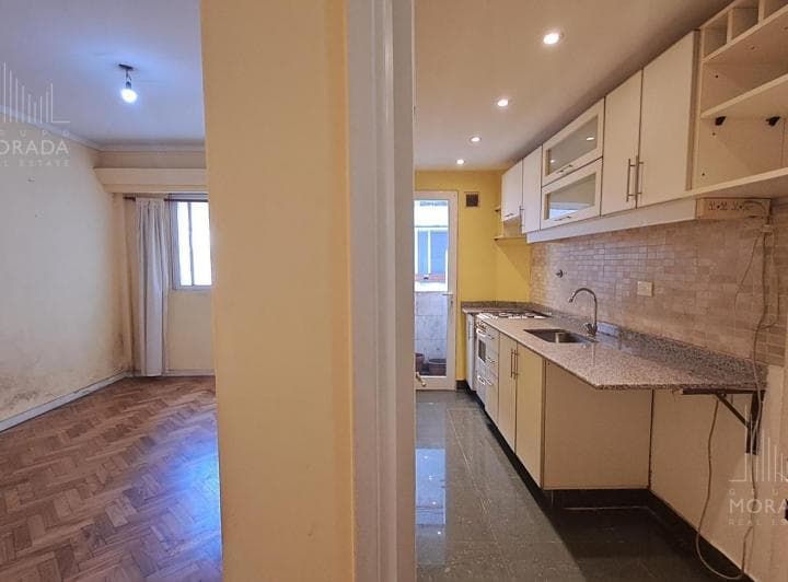 Departamento en Venta 2 Ambientes en San Nicolás - 2