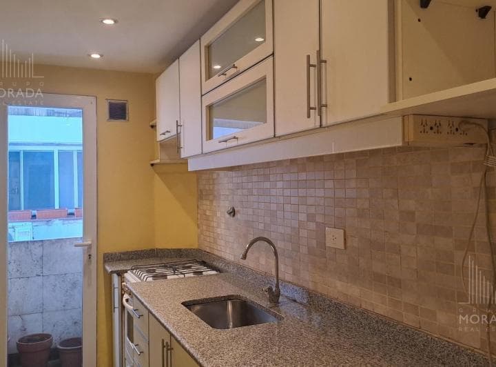 Departamento en Venta 2 Ambientes en San Nicolás - 5