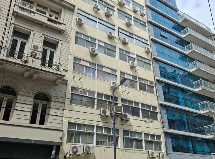 2 Semipisos Remodelados en Conjunto | 95 m² + 85 m² | Balcón | Única Escritura - 2