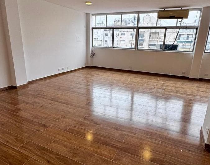 2 Semipisos Remodelados en Conjunto | 95 m² + 85 m² | Balcón | Única Escritura - 3