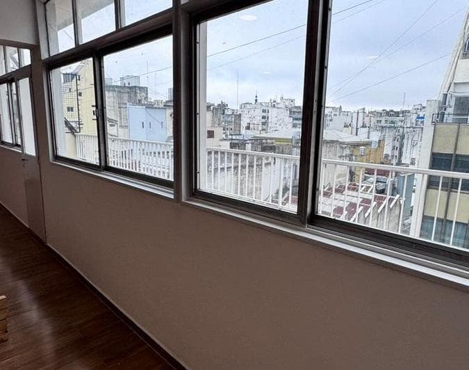2 Semipisos Remodelados en Conjunto | 95 m² + 85 m² | Balcón | Única Escritura - 4