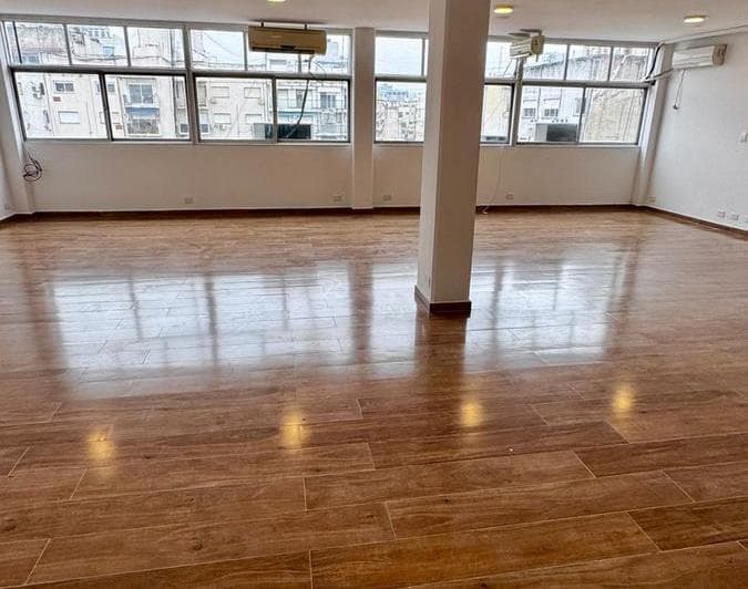 2 Semipisos Remodelados en Conjunto | 95 m² + 85 m² | Balcón | Única Escritura - 5