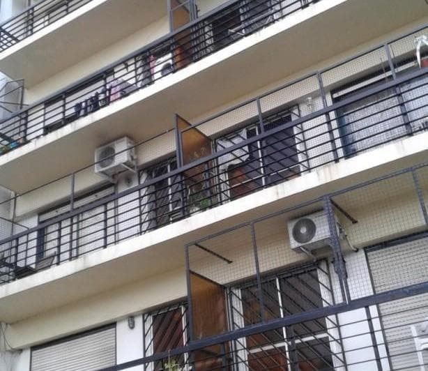 Departamento - Villa Ballester - Venta - 2 Ambientes - 3