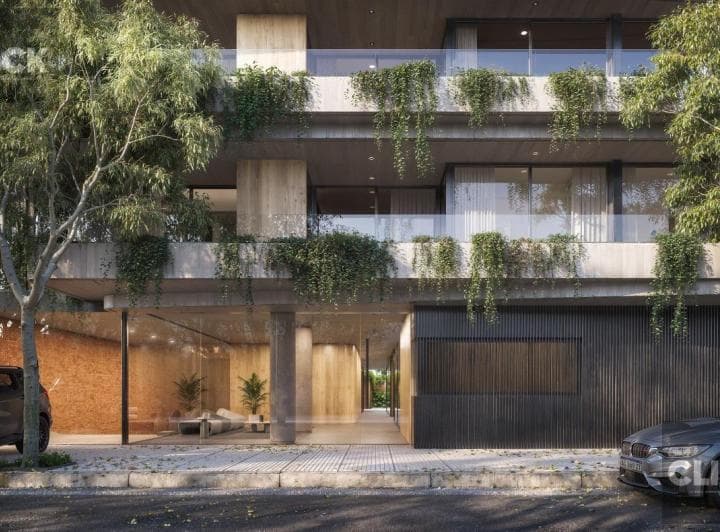 Venta - 4 Ambientes con Balcon y Parrilla - Pozo - Junio 2029 - Full Amenities - Premium - Palermo - 4