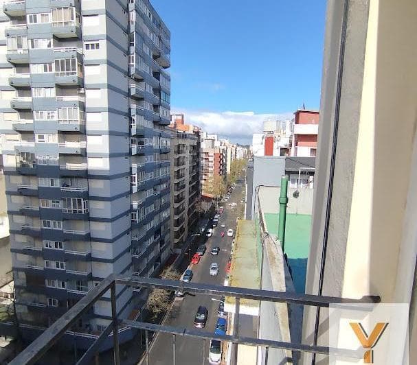 Departamento en Venta - 1 Dormitorio 1 Baño - 36 m - Mar del Plata - 4
