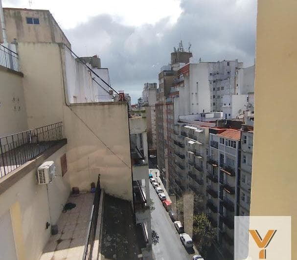 Departamento en Venta - 1 Dormitorio 1 Baño - 36 m - Mar del Plata - 2
