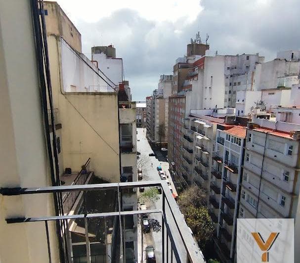 Departamento en Venta - 1 Dormitorio 1 Baño - 36 m - Mar del Plata - 3