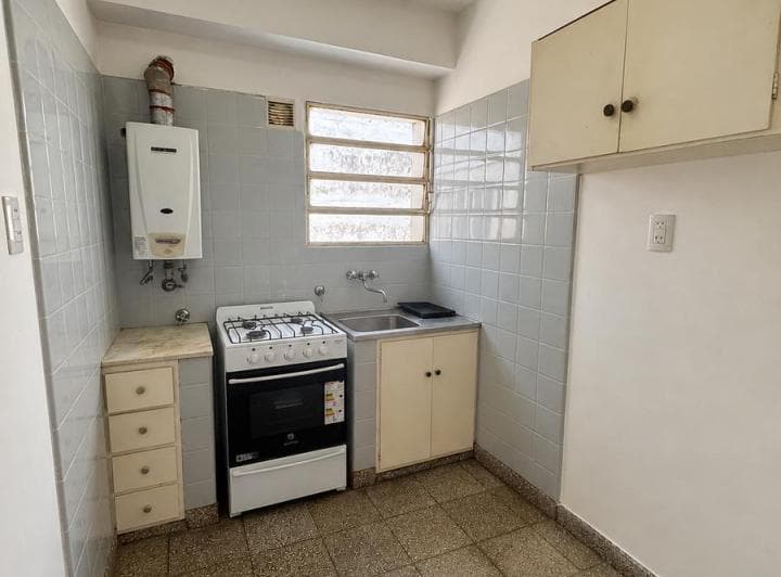 Departamento en Venta Barrio Martin - 4