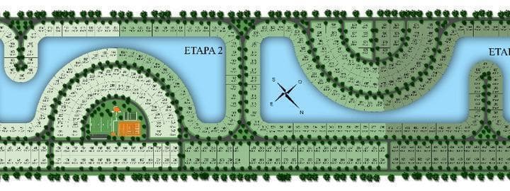 Terreno en Venta - 714 m² - Damasia Al Sur, Ezeiza - 4