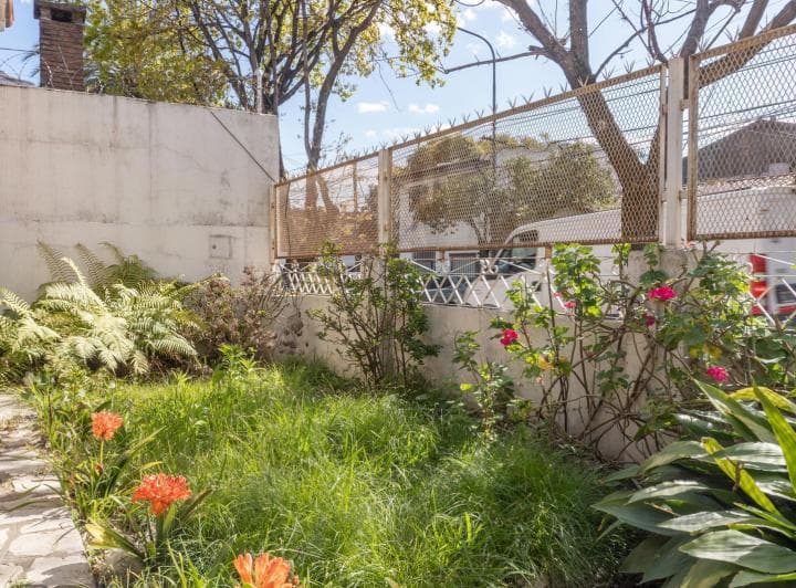 Casa - Olivos - 3
