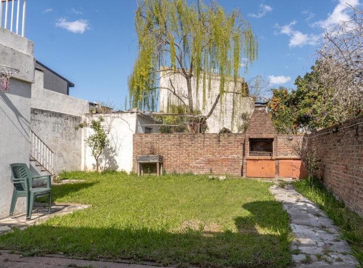 Casa - Olivos - 2
