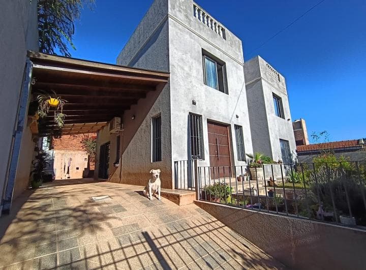 Casa en Venta de 4 Ambientes en Villa Allende, Córdoba - 5