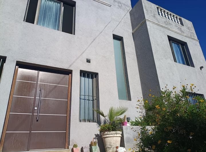 Casa en Venta de 4 Ambientes en Villa Allende, Córdoba - 4