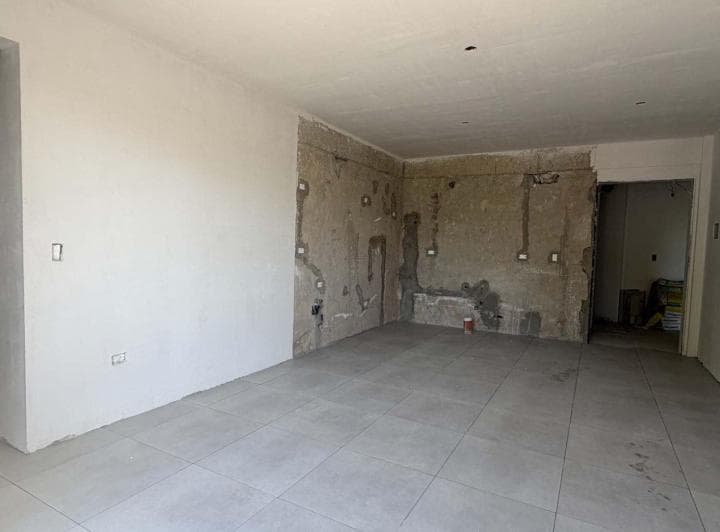 Departamento 1 Dormi con Balcon Al Frente - Venta - 3