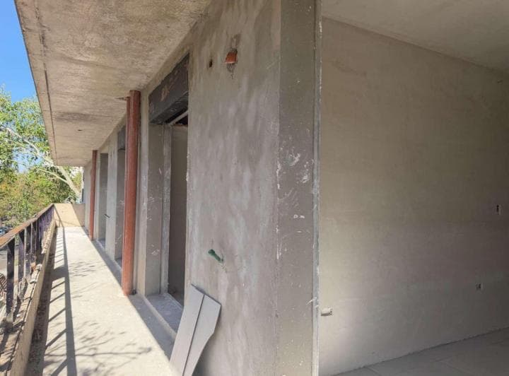 Departamento 1 Dormi con Balcon Al Frente - Venta - 4