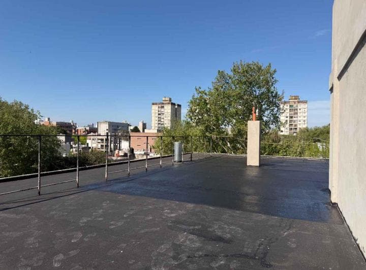 Departamento 1 Dormi con Balcon Al Frente - Venta - 5