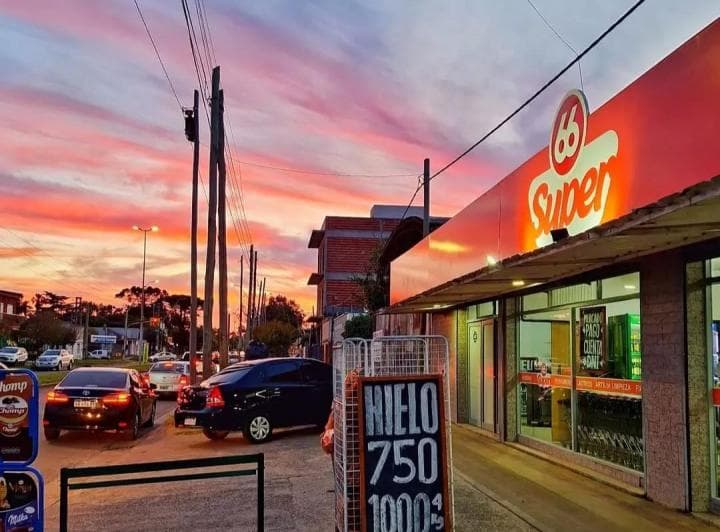 Fondo de Comercio en Venta - Supermercado Super 66 - La Plata - 3