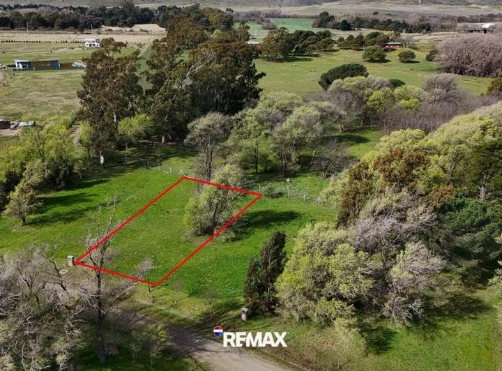 Lote 41, Club de Campo Las Verbenas. Tornquist - 4