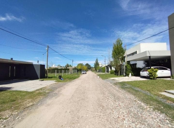 Venta de Lote en City Bell, La Plata - 4