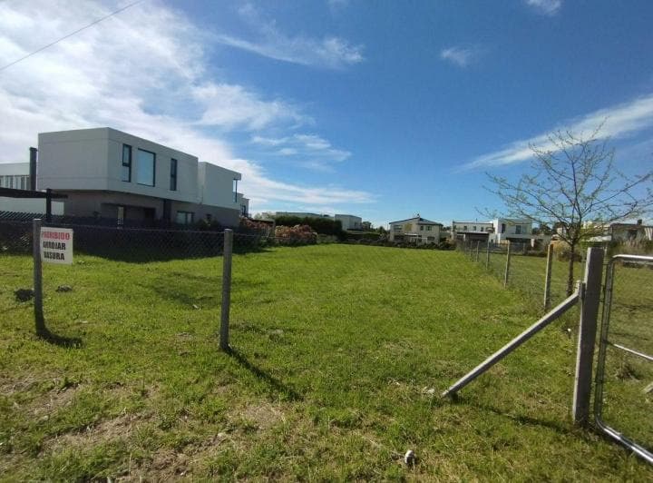 Venta de Lote en City Bell, La Plata - 5