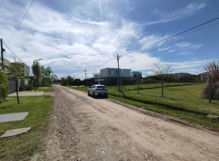 Venta de Lote en City Bell, La Plata - 3