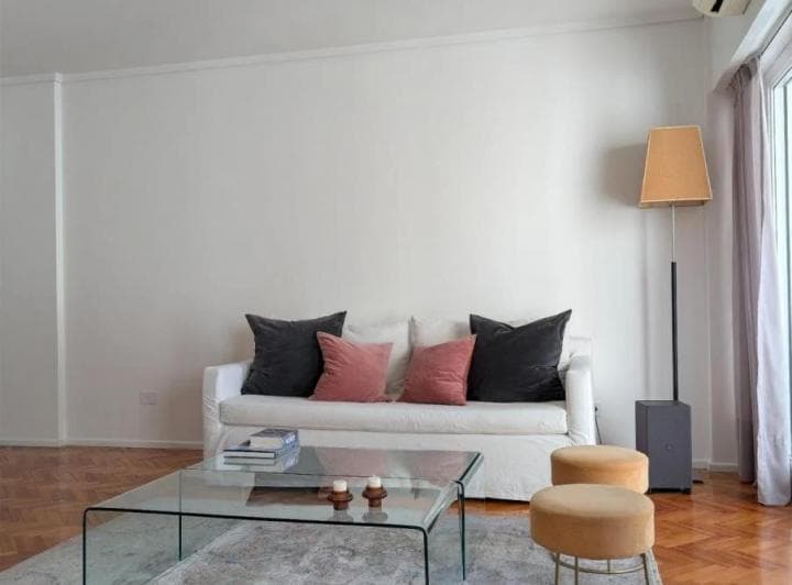 Venta Departamento Semipiso en Recoleta, 3 o 4 Ambientes con Cochera y Baulera, Apto Credito - 3