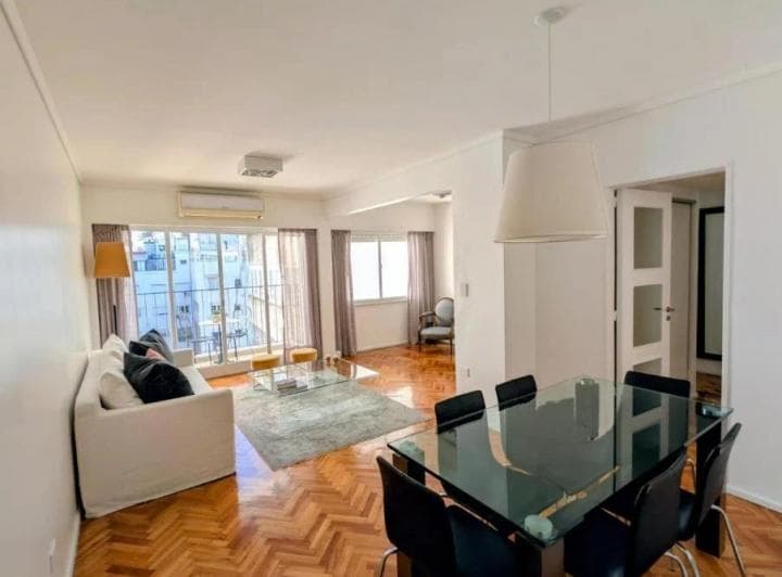 Venta Departamento Semipiso en Recoleta, 3 o 4 Ambientes con Cochera y Baulera, Apto Credito - 2