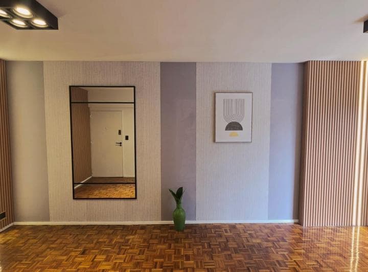 Venta 2 Ambientes Palermo, Balcon Al Frente Botanico - 5