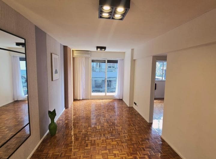Venta 2 Ambientes Palermo, Balcon Al Frente Botanico - 3