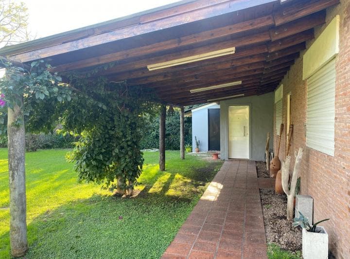 Venta Casa 3 Ambientes con Pileta en Parque Sakura, Exaltacion de La Cruz - 2
