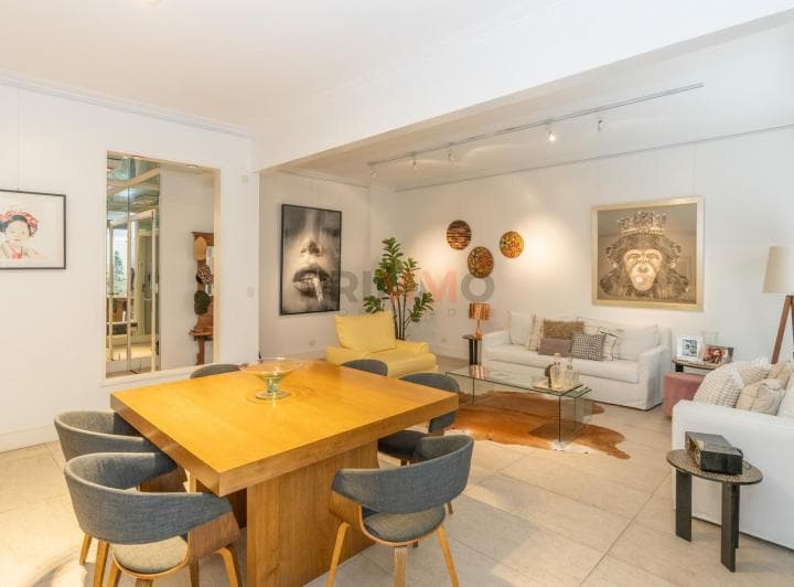 Venta Departamento en Recoleta de 3 Ambientes con Dependencia de Servicio. - 3