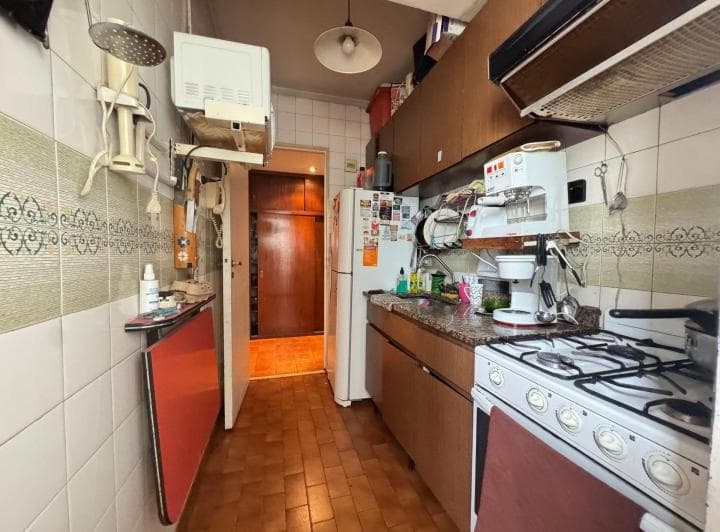 Venta Dpto 3 Amb Balcón Aterrazado Palermo - 4
