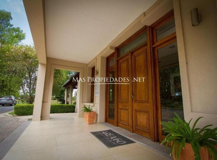 Venta Terreno / Lote en La Victoria Polo Club Area 60 - 3
