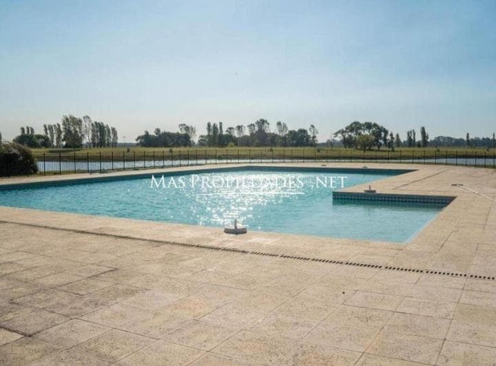 Venta Terreno / Lote en La Victoria Polo Club Area 60 - 4