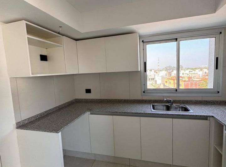 Depto en Summun 1 Dorm con Cochera y Amenities - 4