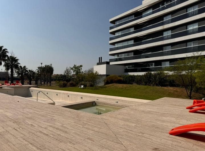 Depto en Summun 1 Dorm con Cochera y Amenities - 2