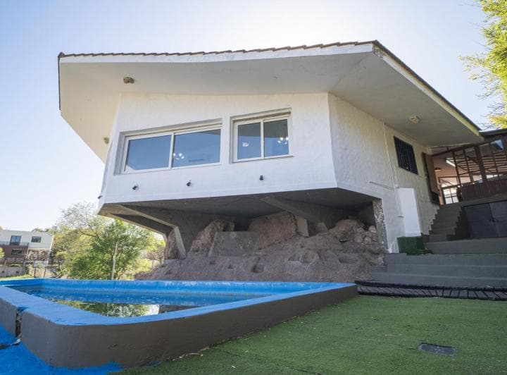 Casa en Villa del Lago - 3