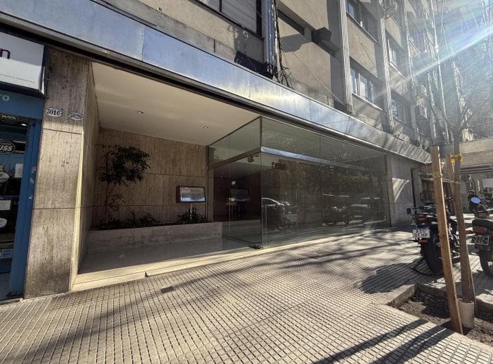 Departamento en Palermo - 3