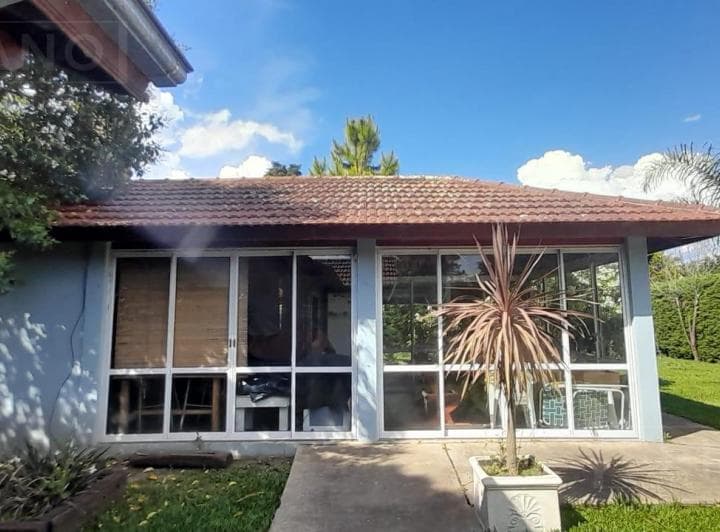 Venta Casa, Quincho y Pileta Climatizada, Parque Sakura, Exaltacion de La Cruz - 5
