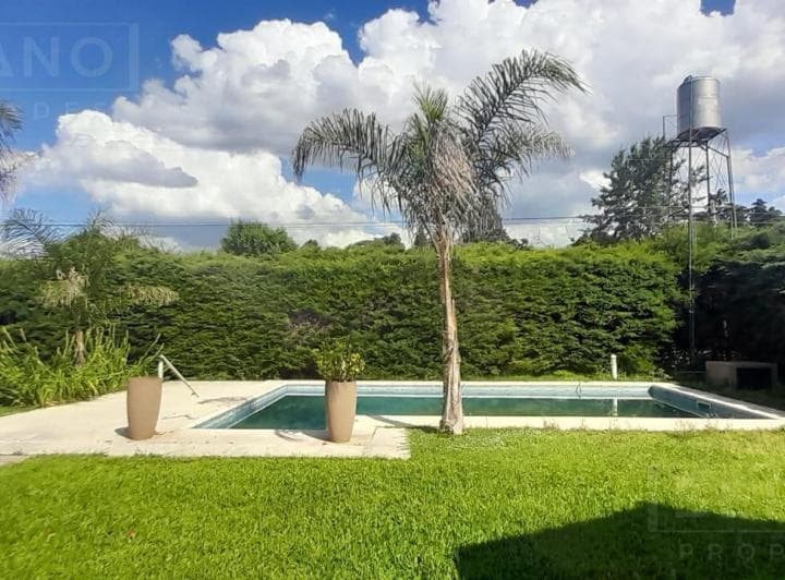 Venta Casa, Quincho y Pileta Climatizada, Parque Sakura, Exaltacion de La Cruz - 4