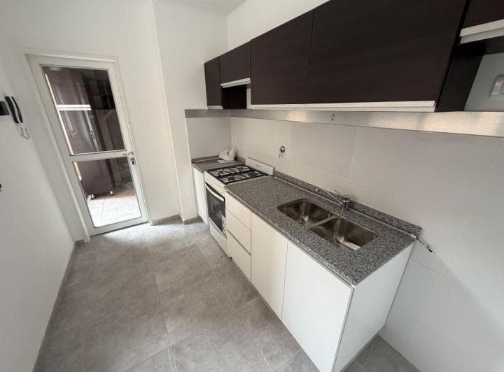 Departamento de 2 Dorm. en Alquiler Barrio Basto Rosario - 2