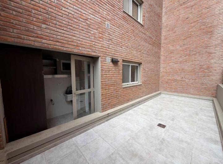 Departamento de 2 Dorm. en Alquiler Barrio Basto Rosario - 3