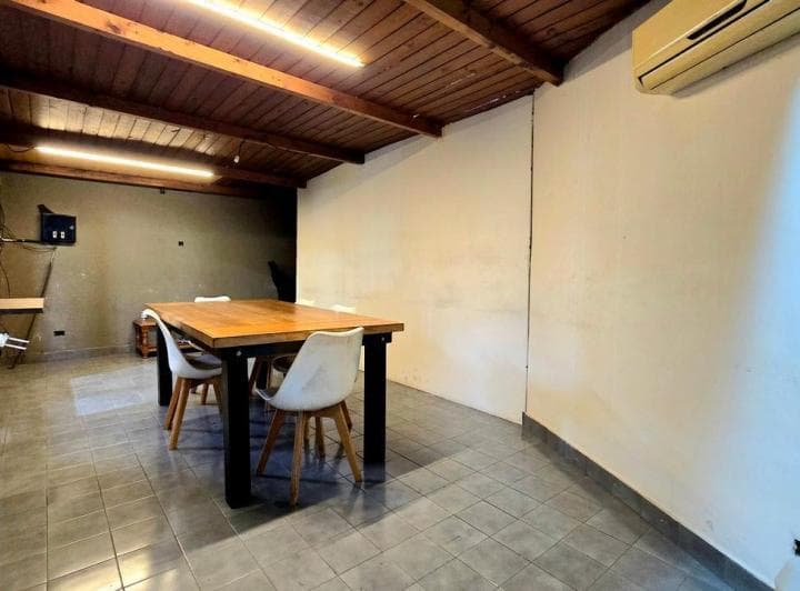 Venta Galpón Industrial 10x50 Múltiples Usos | Puente Grúa | Depto. 4 Amb con Terraza | Gral San Mar - 5