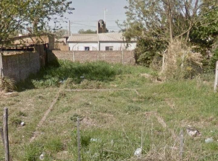 Terreno de 250 m² en Venta en Santo Tomé - 4