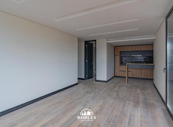 Departamento Dos Ambientes a Estrenar en El Barrio Chauvin - 3