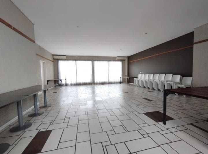 Alquiler Apto Profesional Monoambiente con Todos Los Amenities y Seguridad 24 Horas Piscina Sum - 4