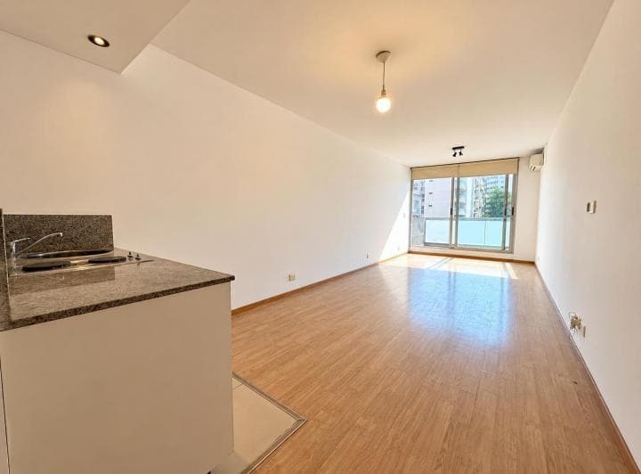 Alquiler Apto Profesional Monoambiente con Todos Los Amenities y Seguridad 24 Horas Piscina Sum - 5