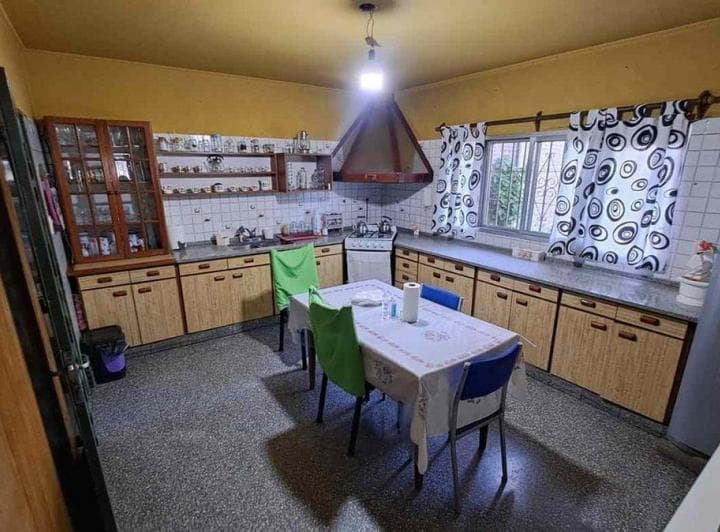 Casa + Galpón de 90 m² Ideal Taller o Depósito - 5